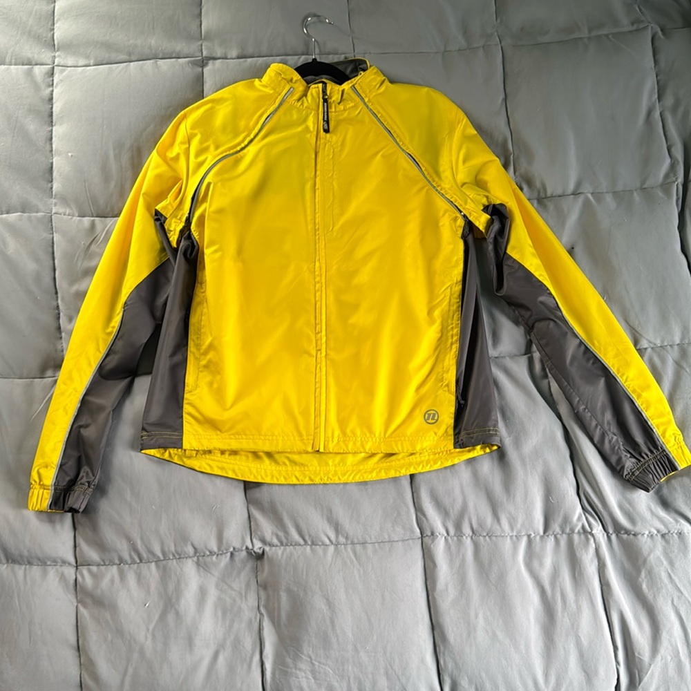 Novara - Cycling Winbreaker - Large